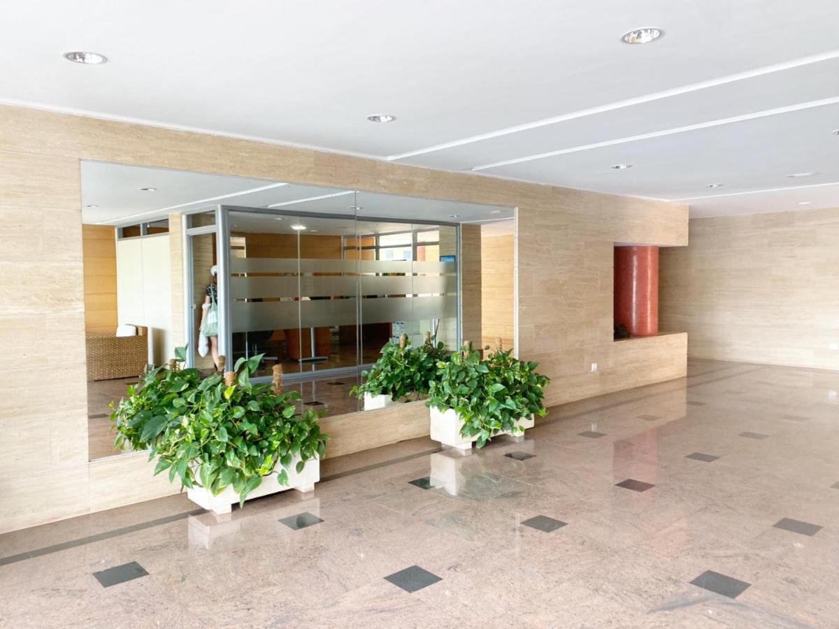 Beautiful,Boho,Sea View Los Gigantes Apartment Puerto de Santiago  Bagian luar foto