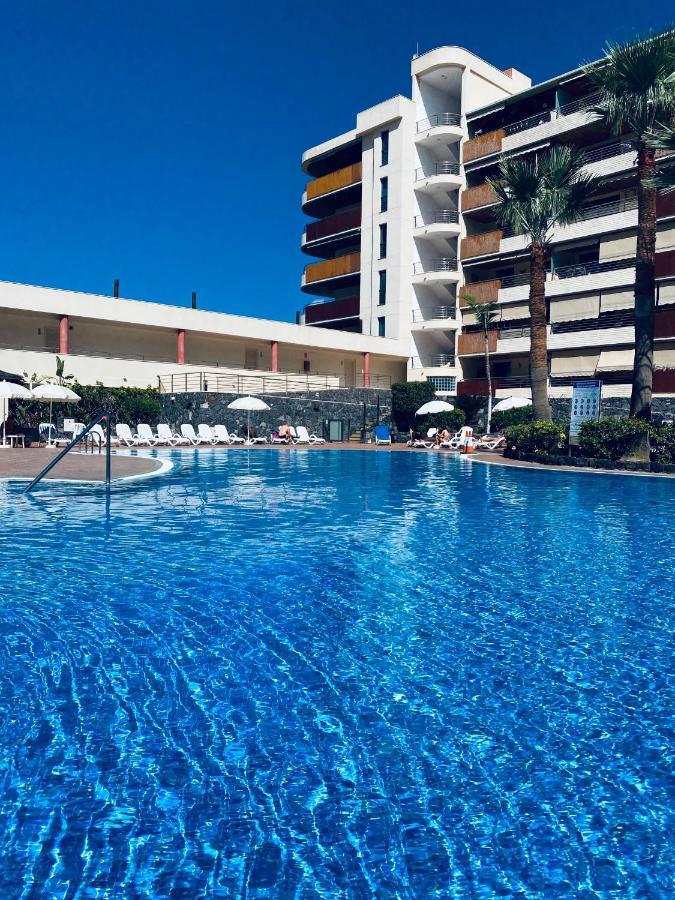Beautiful,Boho,Sea View Los Gigantes Apartment Puerto de Santiago  Bagian luar foto